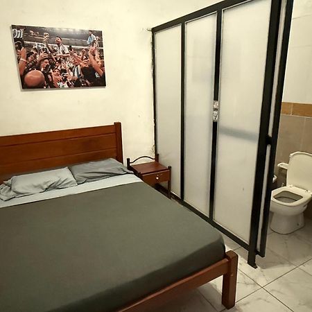 Hostelmo Hotel Buenos Aires Eksteriør bilde