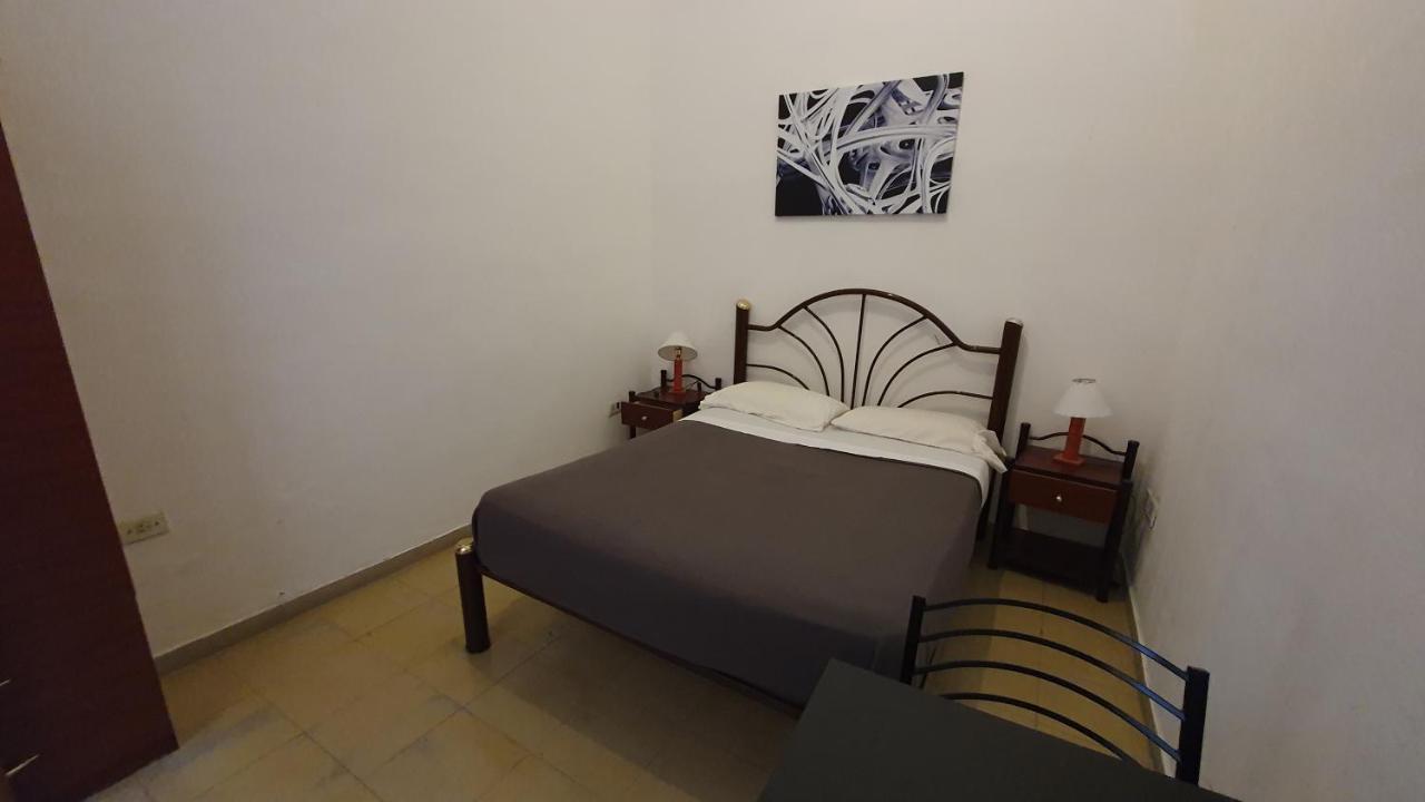 Hostelmo Hotel Buenos Aires Eksteriør bilde