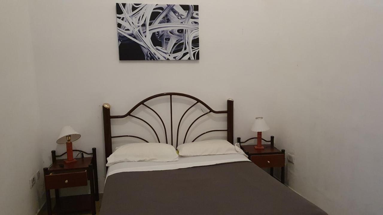 Hostelmo Hotel Buenos Aires Eksteriør bilde