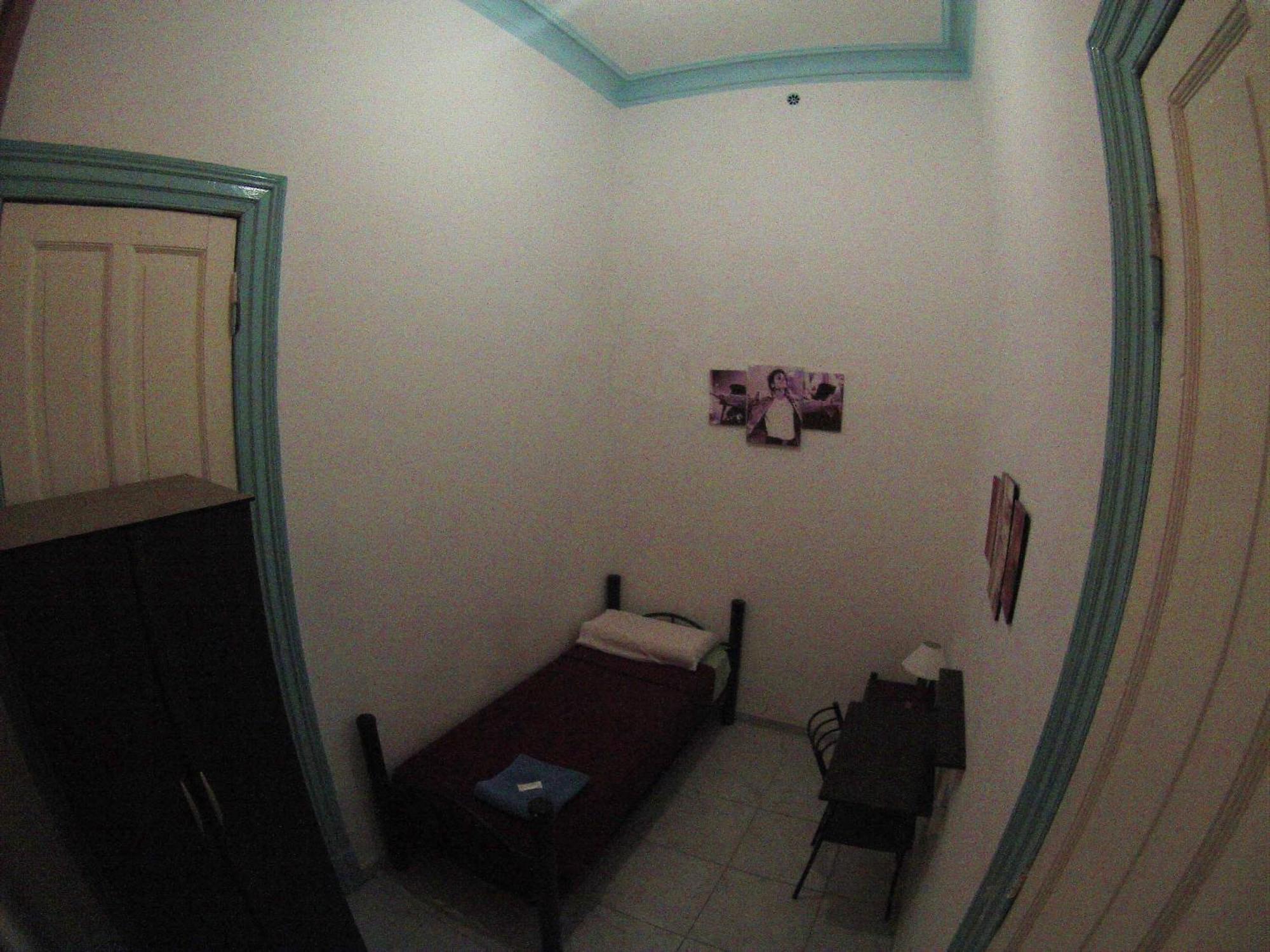 Hostelmo Hotel Buenos Aires Eksteriør bilde