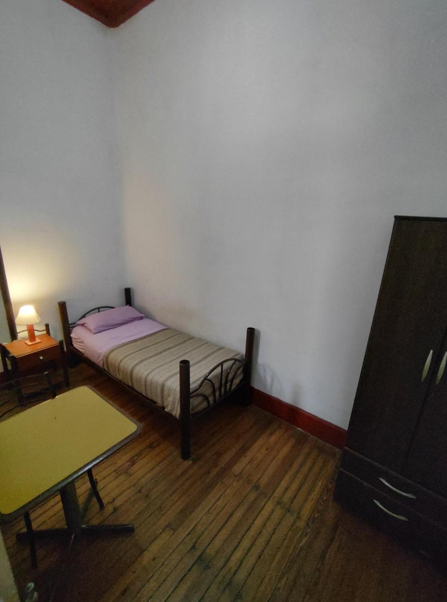 Hostelmo Hotel Buenos Aires Eksteriør bilde