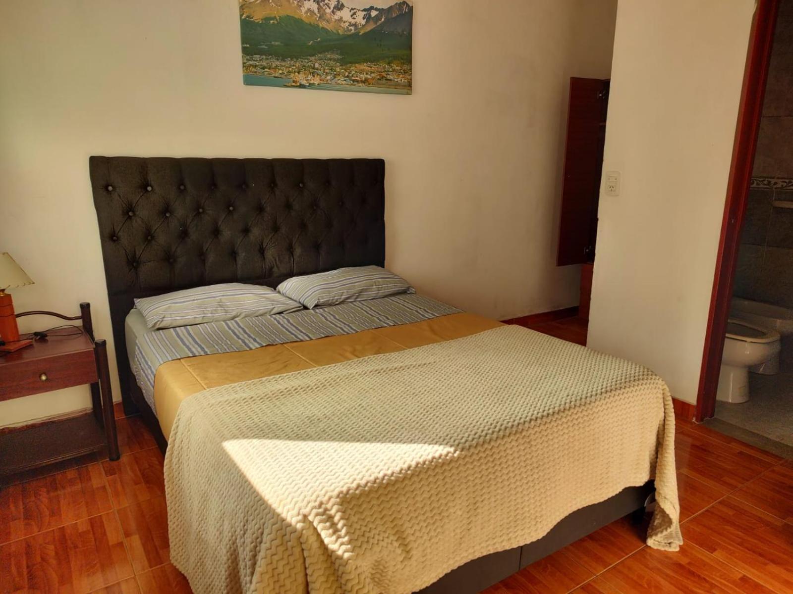 Hostelmo Hotel Buenos Aires Eksteriør bilde