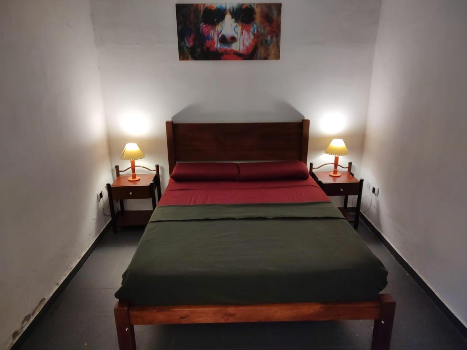 Hostelmo Hotel Buenos Aires Eksteriør bilde