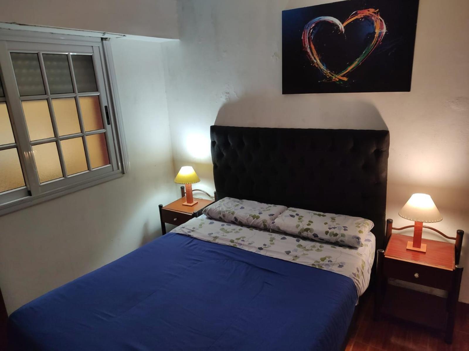 Hostelmo Hotel Buenos Aires Eksteriør bilde