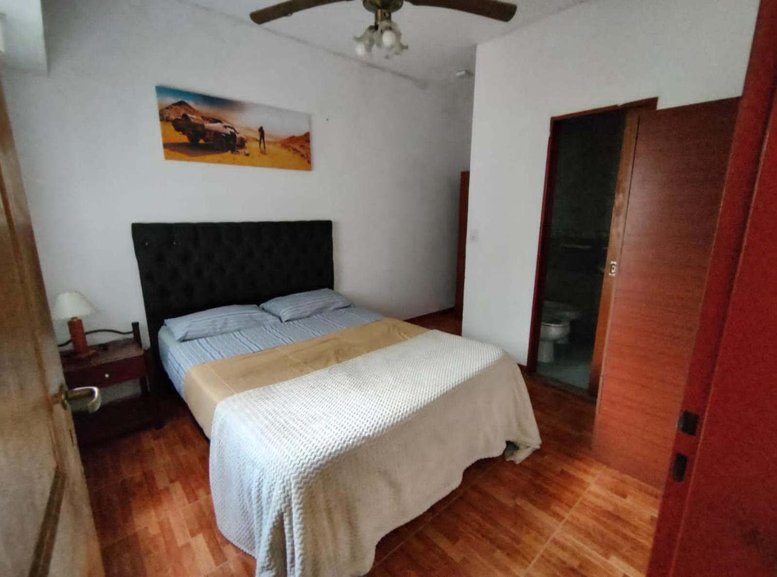 Hostelmo Hotel Buenos Aires Eksteriør bilde
