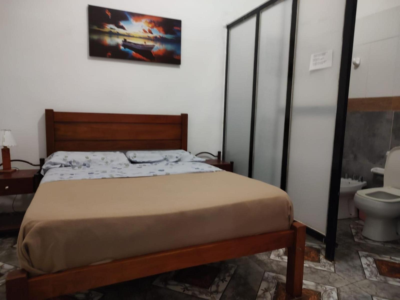 Hostelmo Hotel Buenos Aires Eksteriør bilde