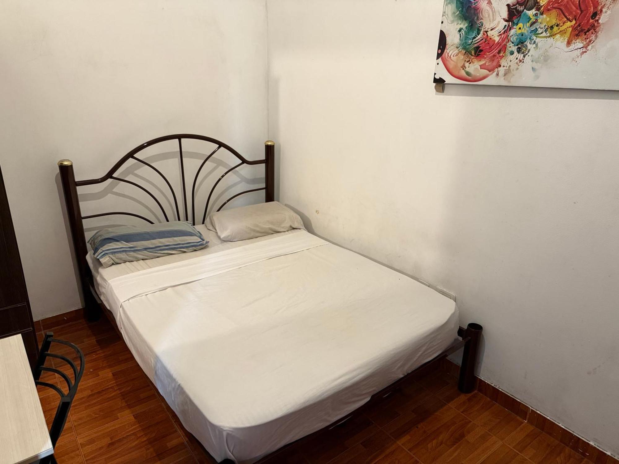 Hostelmo Hotel Buenos Aires Eksteriør bilde