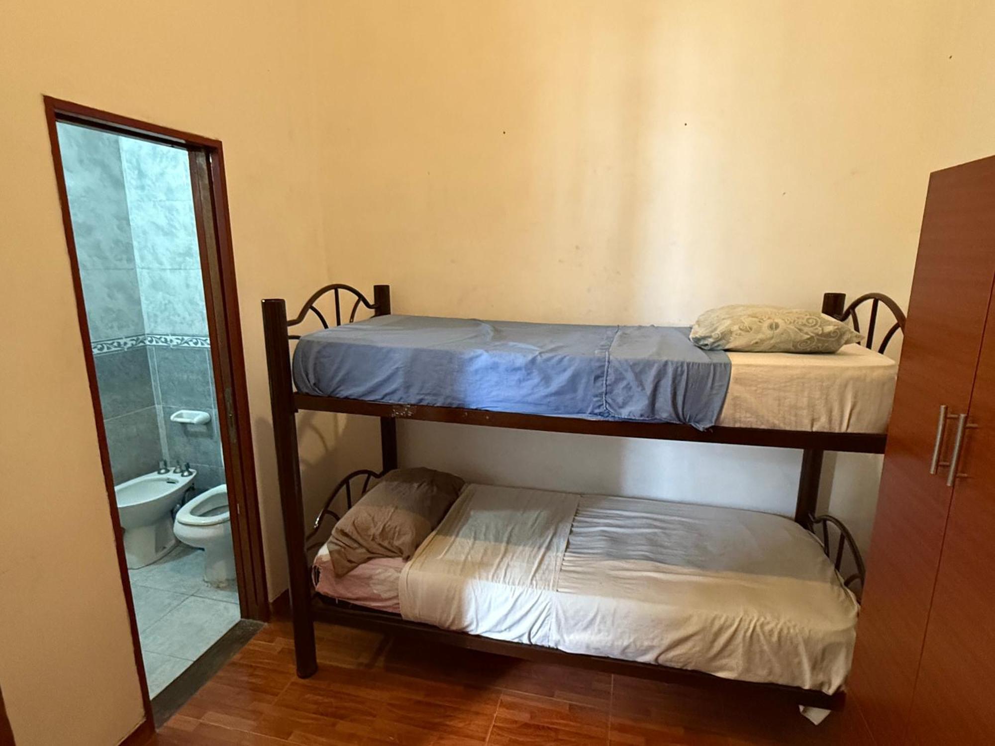 Hostelmo Hotel Buenos Aires Eksteriør bilde