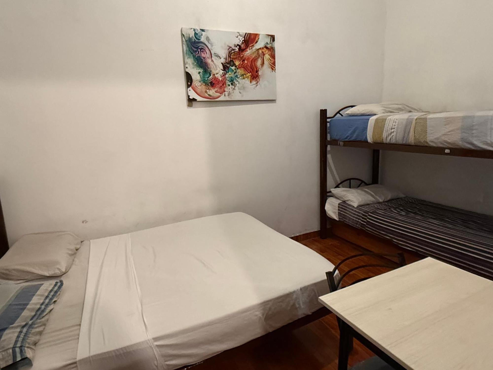 Hostelmo Hotel Buenos Aires Eksteriør bilde
