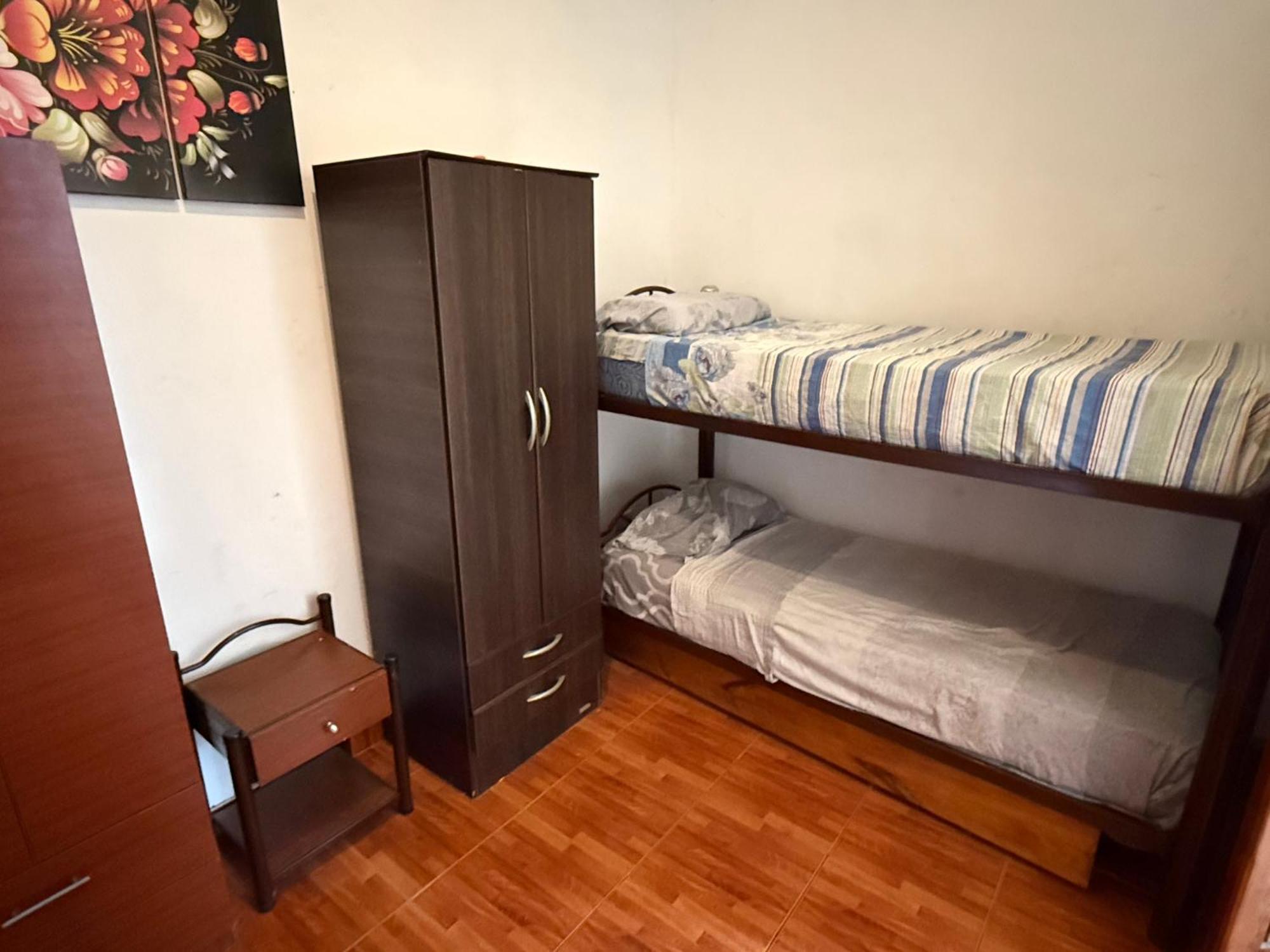 Hostelmo Hotel Buenos Aires Eksteriør bilde