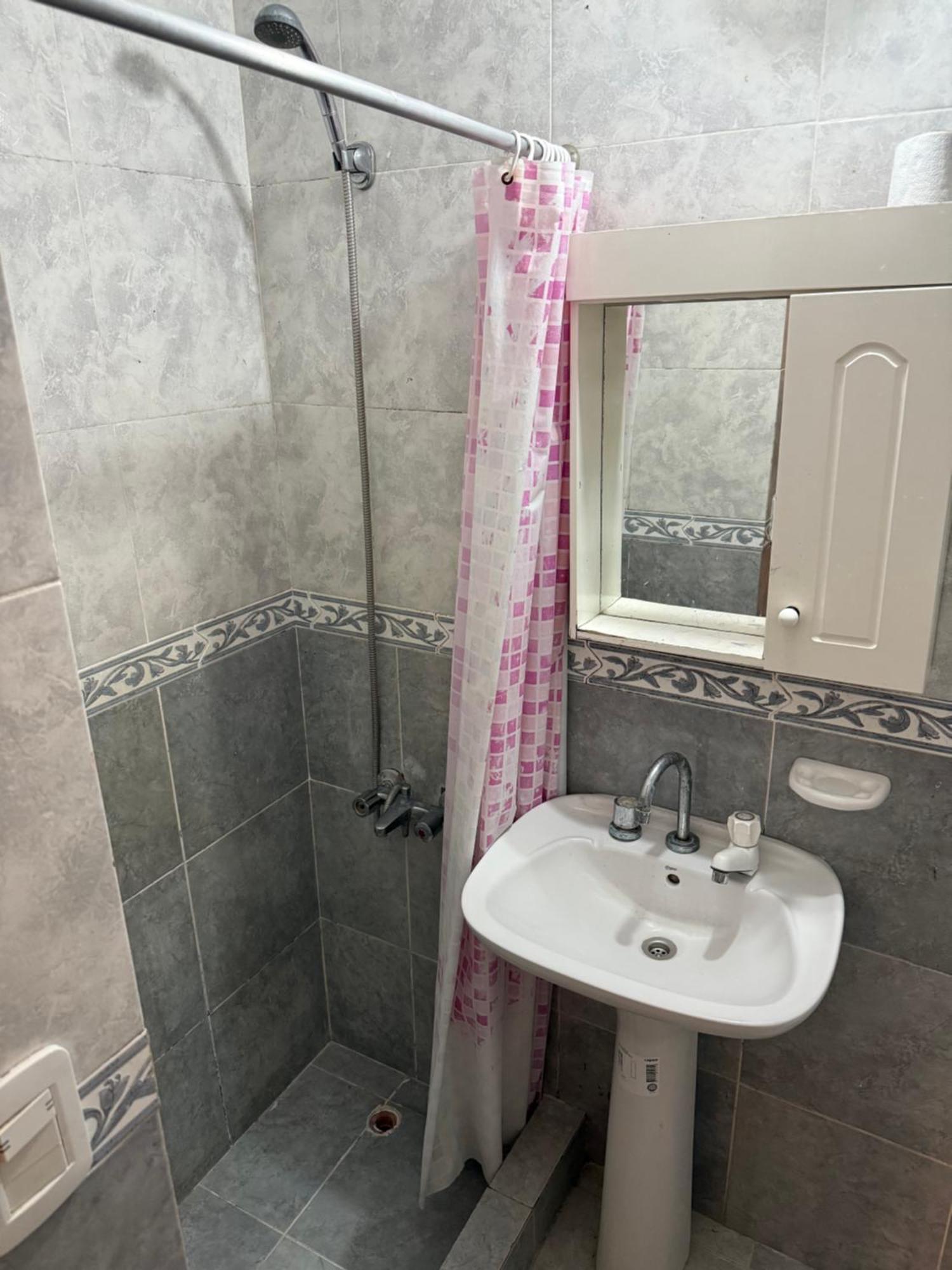 Hostelmo Hotel Buenos Aires Eksteriør bilde