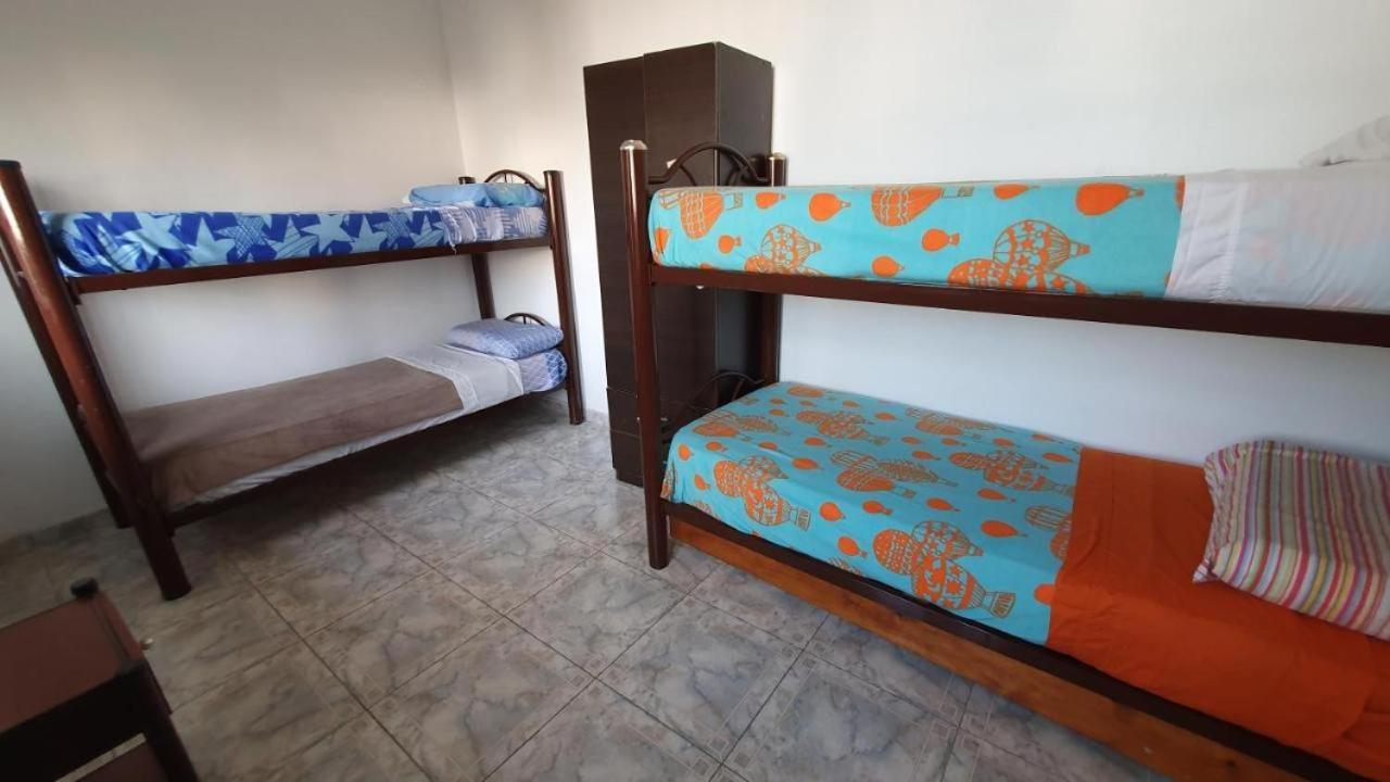 Hostelmo Hotel Buenos Aires Eksteriør bilde