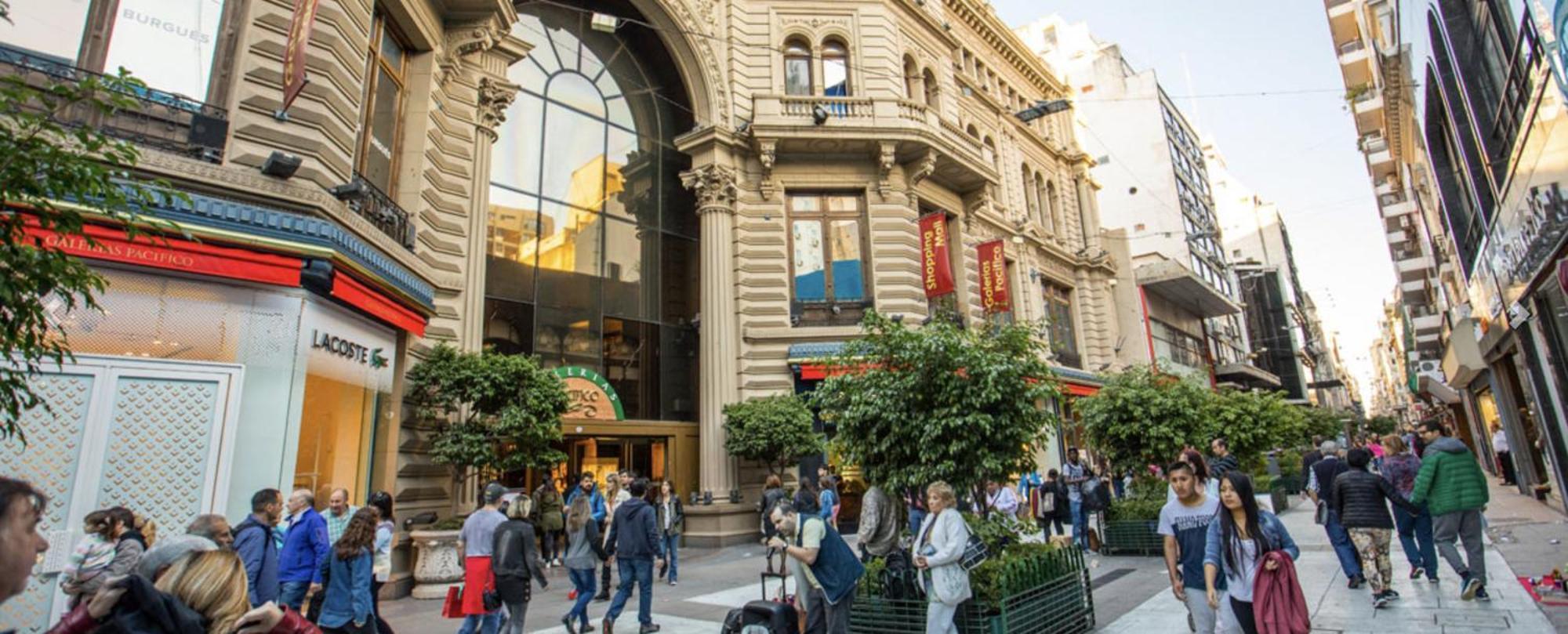 Hostelmo Hotel Buenos Aires Eksteriør bilde