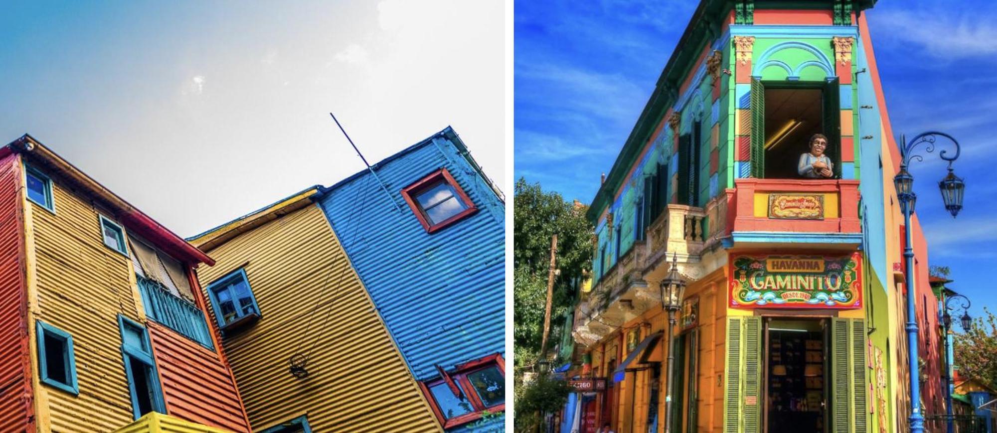 Hostelmo Hotel Buenos Aires Eksteriør bilde