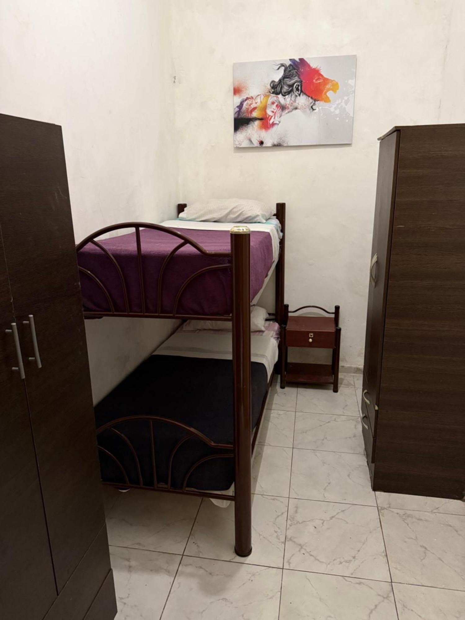 Hostelmo Hotel Buenos Aires Eksteriør bilde