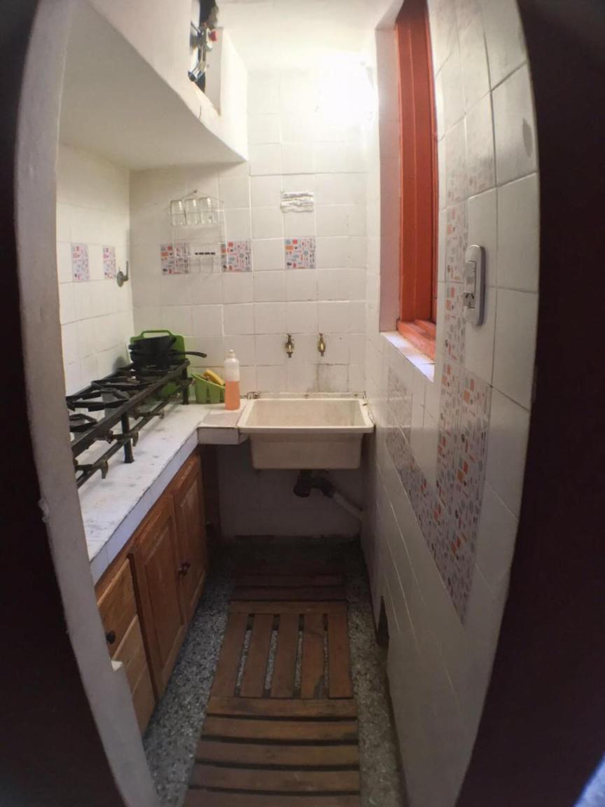 Hostelmo Hotel Buenos Aires Eksteriør bilde
