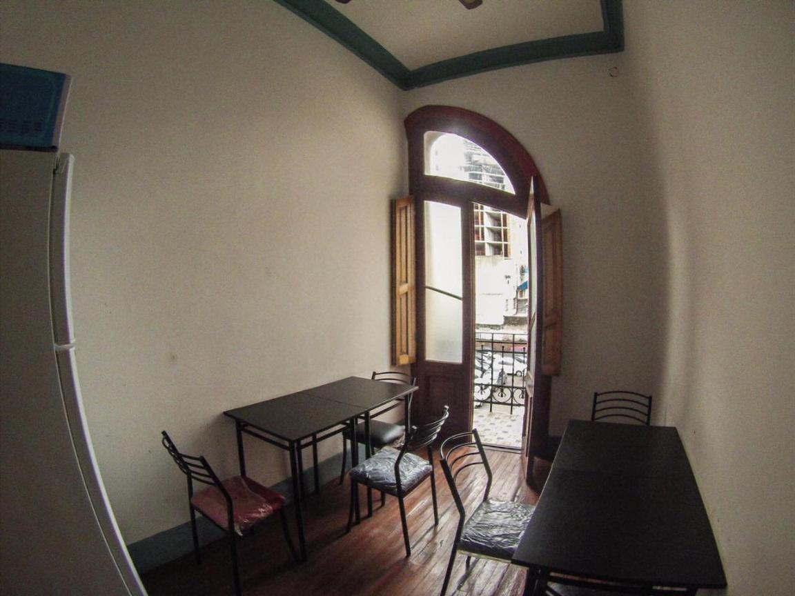 Hostelmo Hotel Buenos Aires Eksteriør bilde