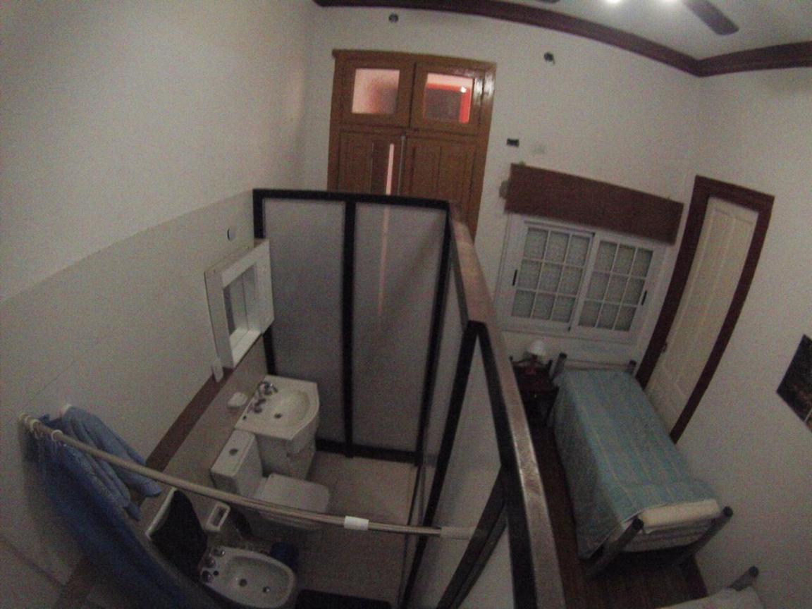 Hostelmo Hotel Buenos Aires Eksteriør bilde