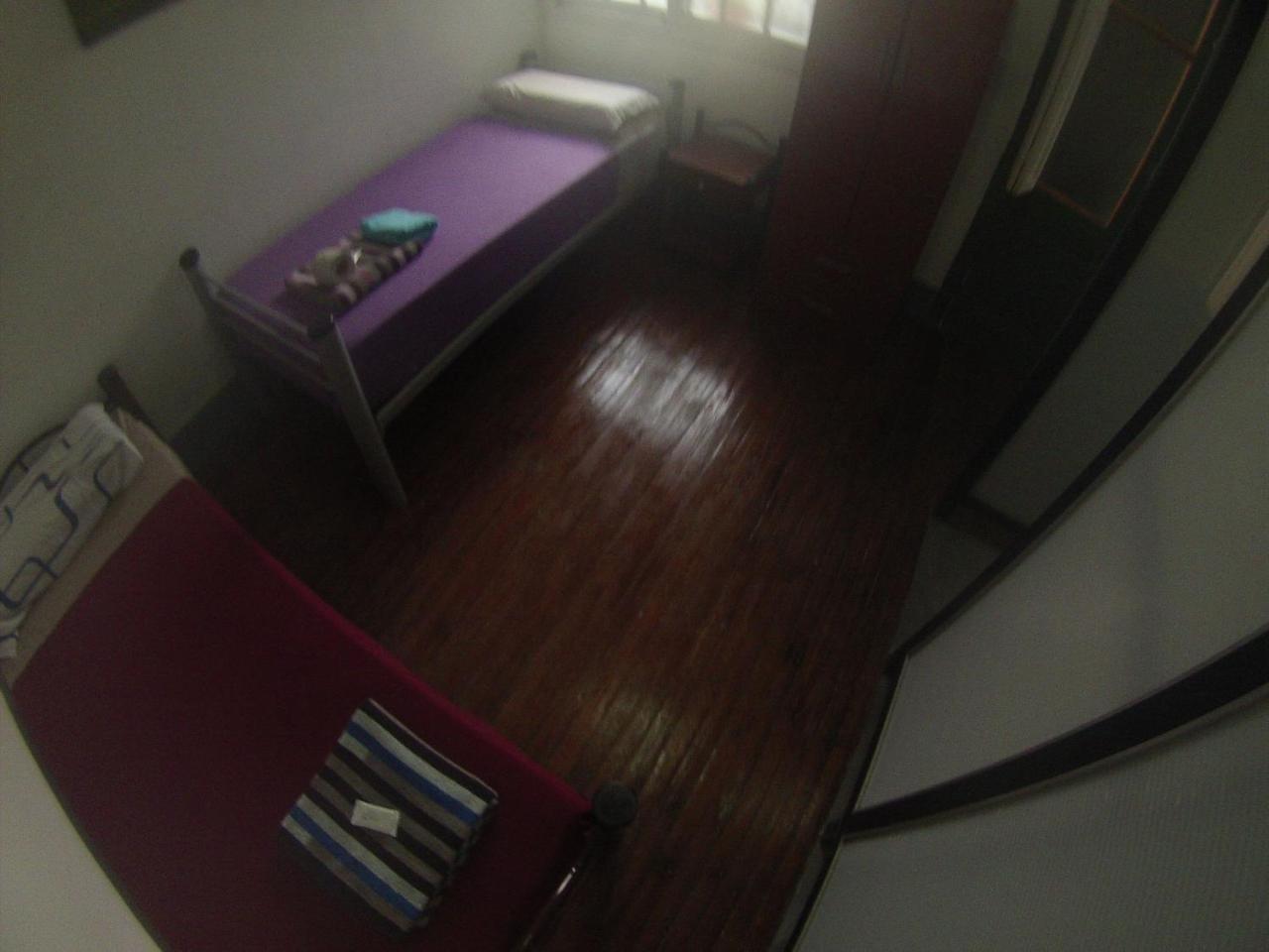 Hostelmo Hotel Buenos Aires Eksteriør bilde
