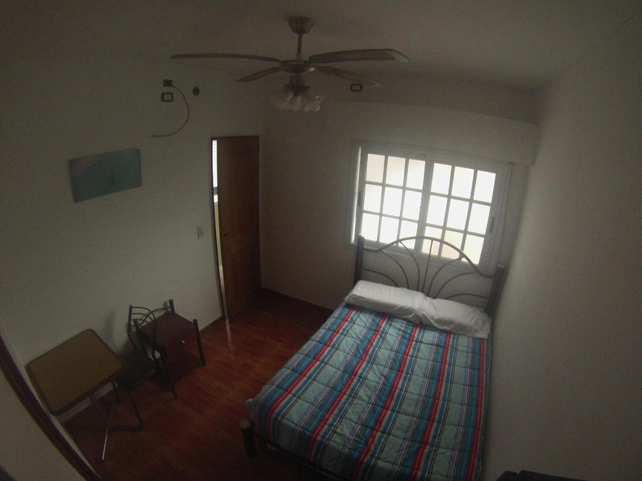 Hostelmo Hotel Buenos Aires Eksteriør bilde