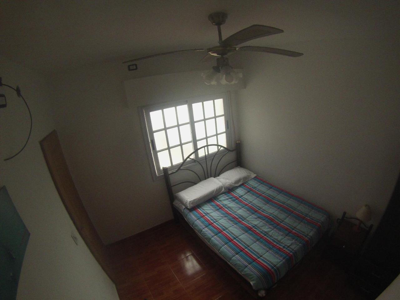 Hostelmo Hotel Buenos Aires Eksteriør bilde