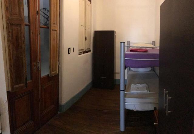 Hostelmo Hotel Buenos Aires Eksteriør bilde