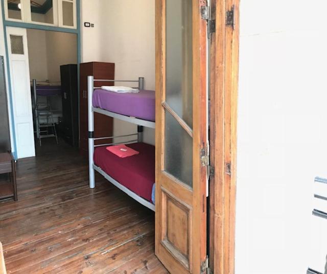 Hostelmo Hotel Buenos Aires Eksteriør bilde